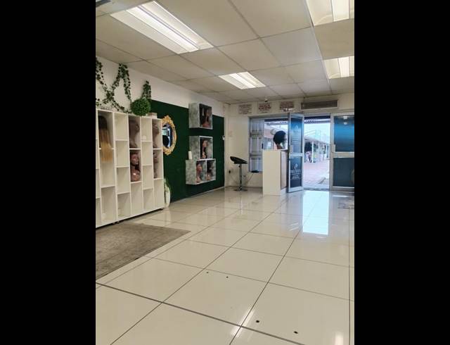 RETAIL PROPERTY TO RENT IN PIETERMARITZBURG CENTRAL